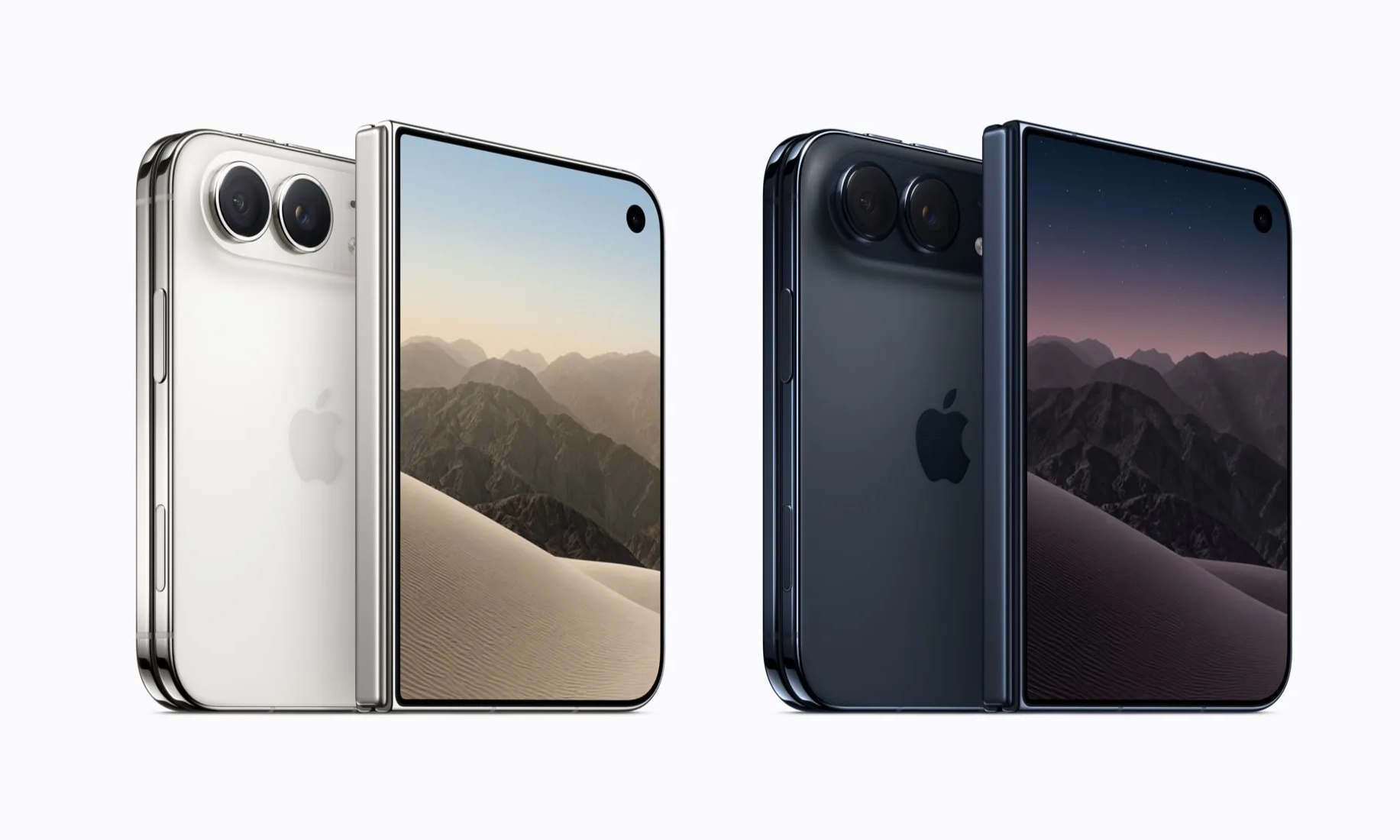 iPhone新机选购最全指南：买Duo/Pro/Pro Max，还是等标准版？