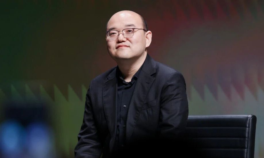 打破低调！追觅2号人物罕见接受专访，俞浩背后的男人走向台前