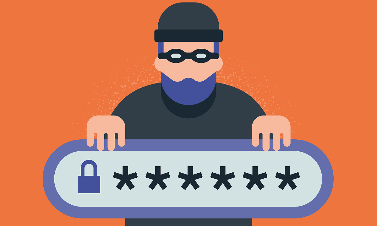 你的微信、QQ，到底是如何被“盗走”的？