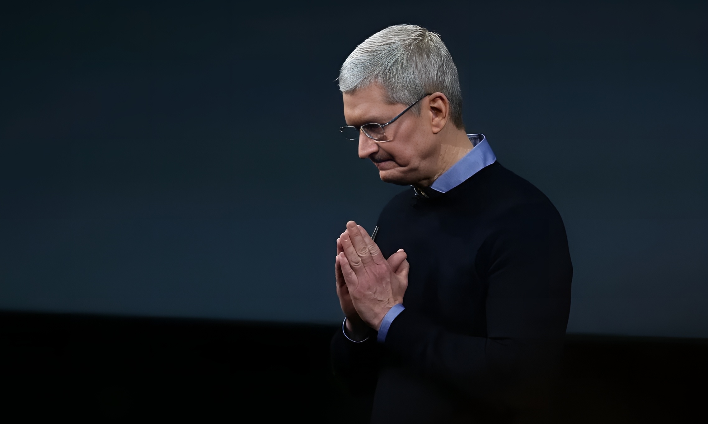 苹果高管团队动荡！库克将卸任，接班问题迫在眉睫