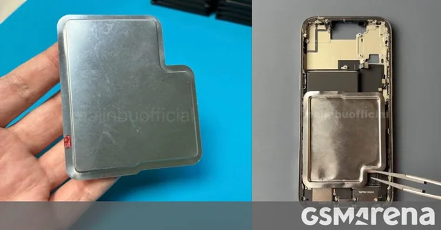 放弃L异形电池！iPhone电池的十年弯路终于走到了尽头