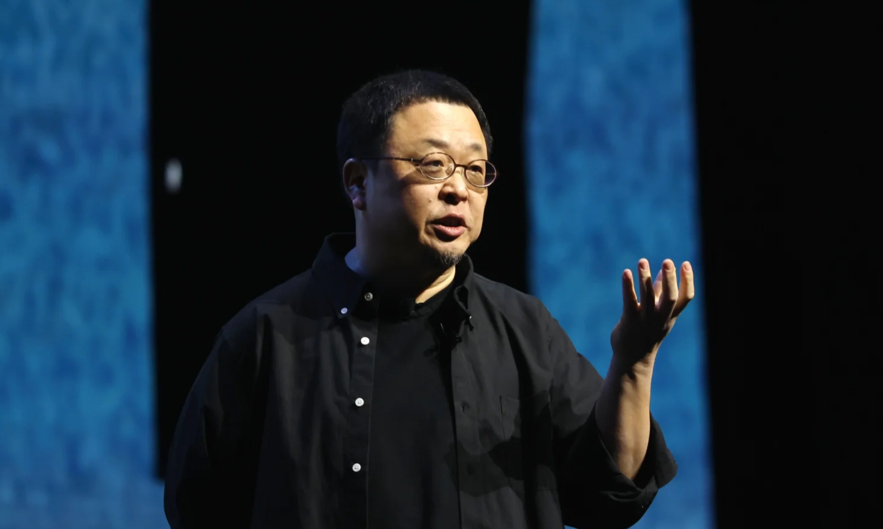 热搜炸了!罗永浩自曝44岁在儿科确诊ADHD,直言天塌了