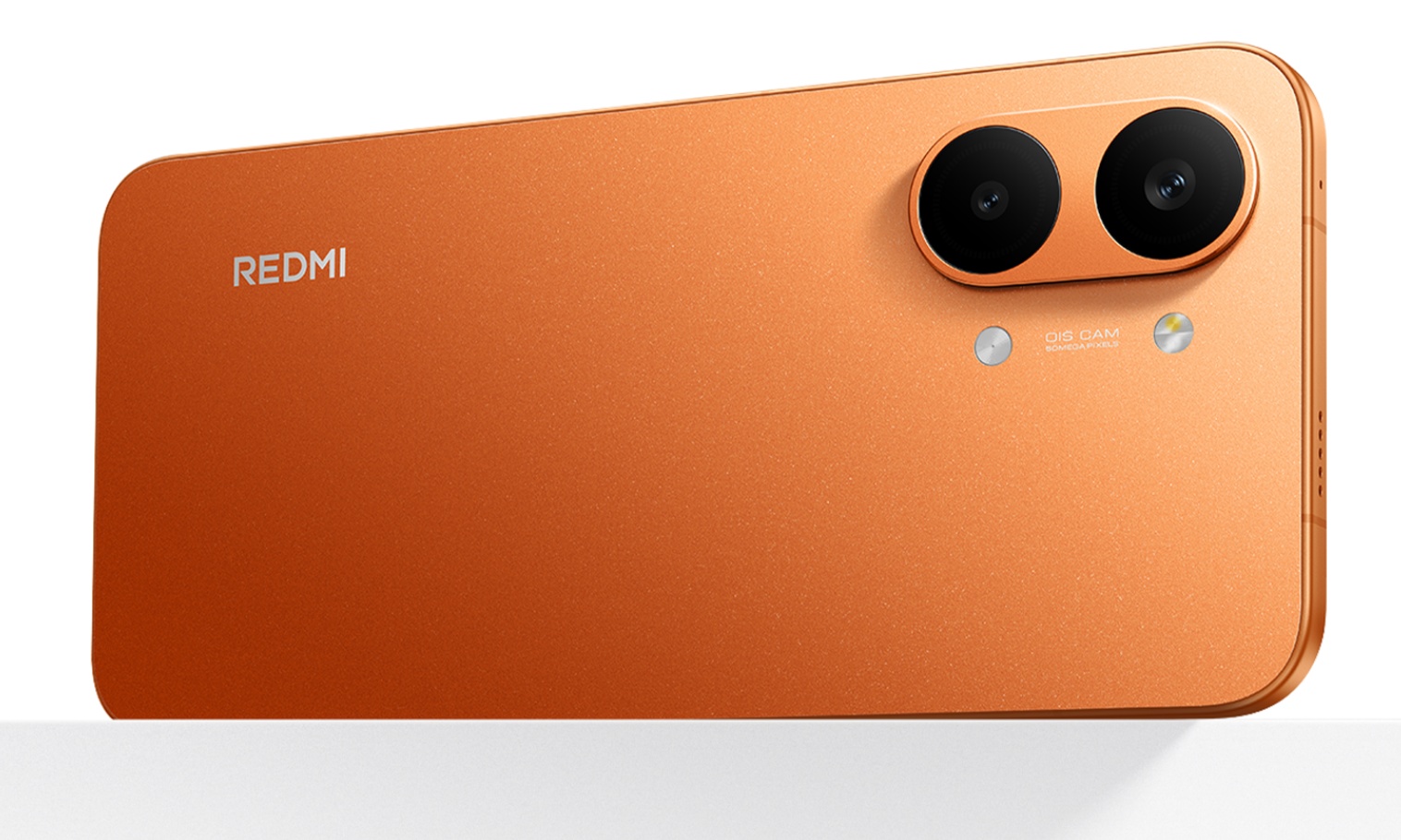 1699元起售！REDMI Turbo 5系列发布，性能续航双杀，价格同级最香