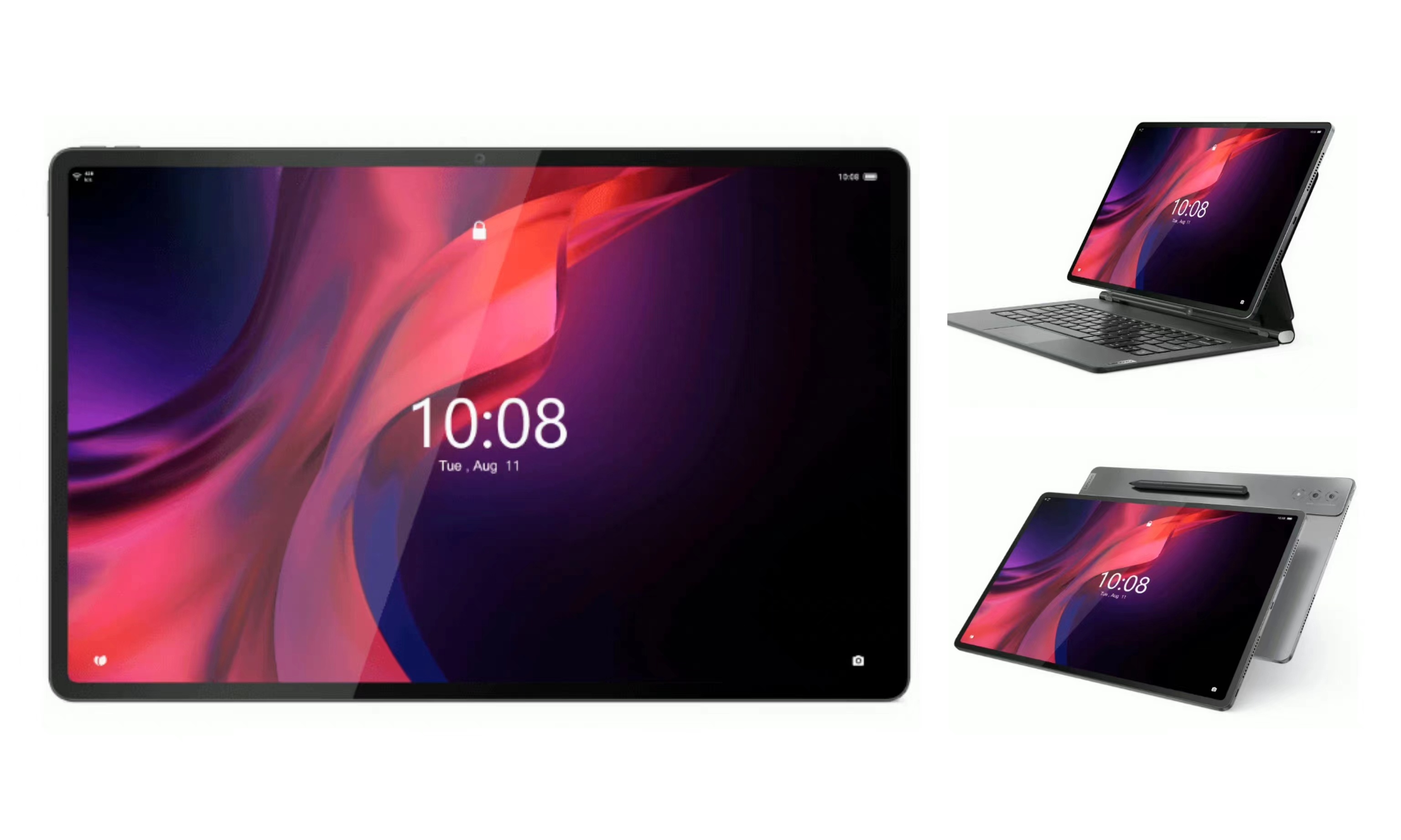 对标iPad Pro？国产新旗舰平板电脑曝光：14.5吋大屏