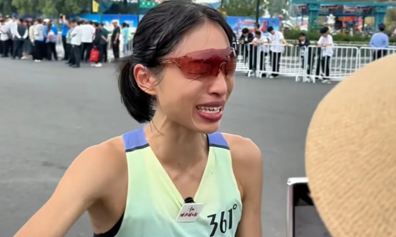 全网怒批!“最快女护士”张水华被医院处分,这波真不冤