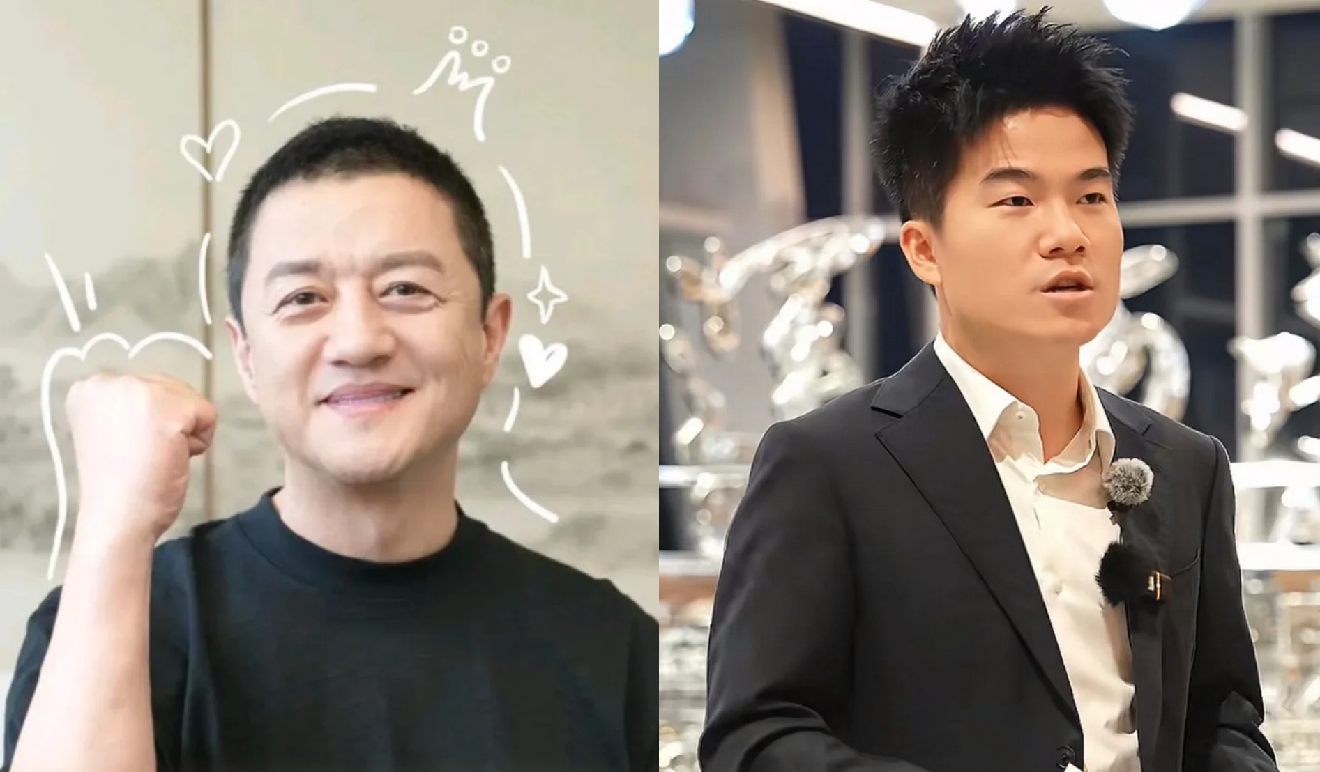 500万人涌入直播间！抖音新一哥横空出世，超越董宇辉