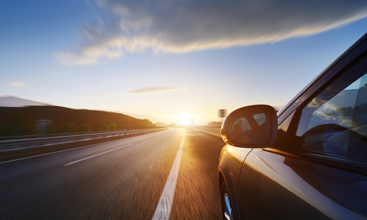 算力爆棚!英伟达牵手比亚迪:全系车型要用DRIVE Orin