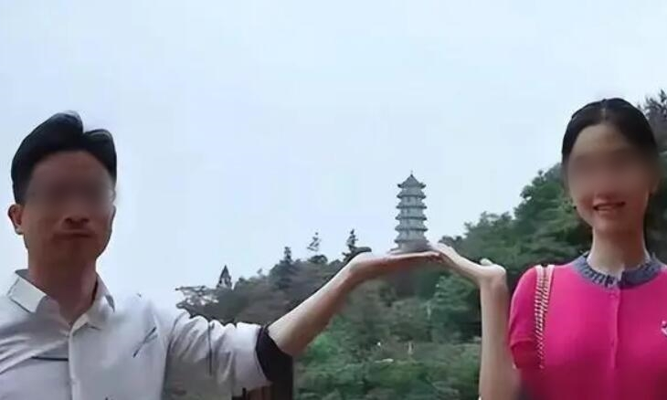 判了！索要千万、逼死前夫的“顶级捞女”翟欣欣获刑12年!