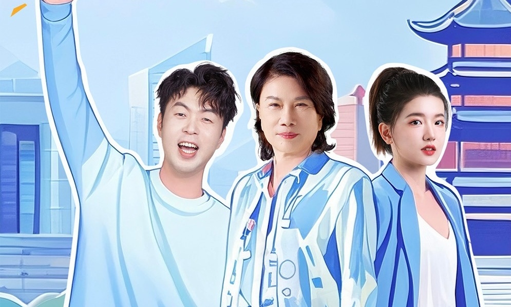 董明珠、孟羽童再次合体直播带货，1小时卖了2000万！