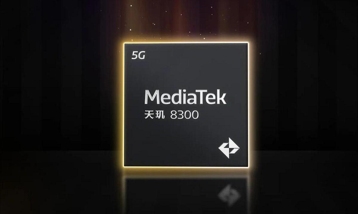 安兔兔1月跑分排行出炉，联发科斩获双料冠军