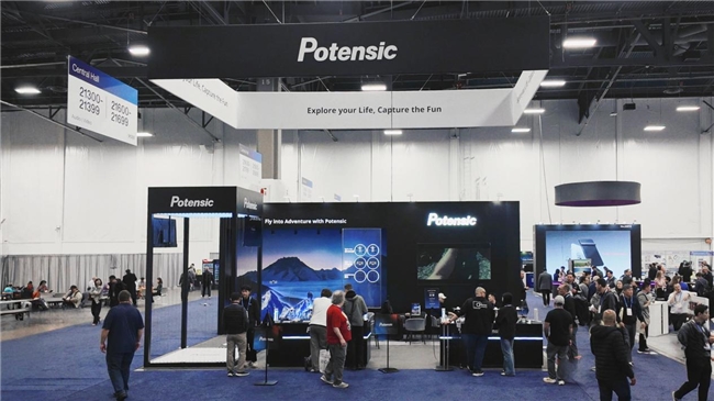 重树“入门”标准：博坦ATOM 2S，为何成为年轻人第一台无人机的“主力机”？