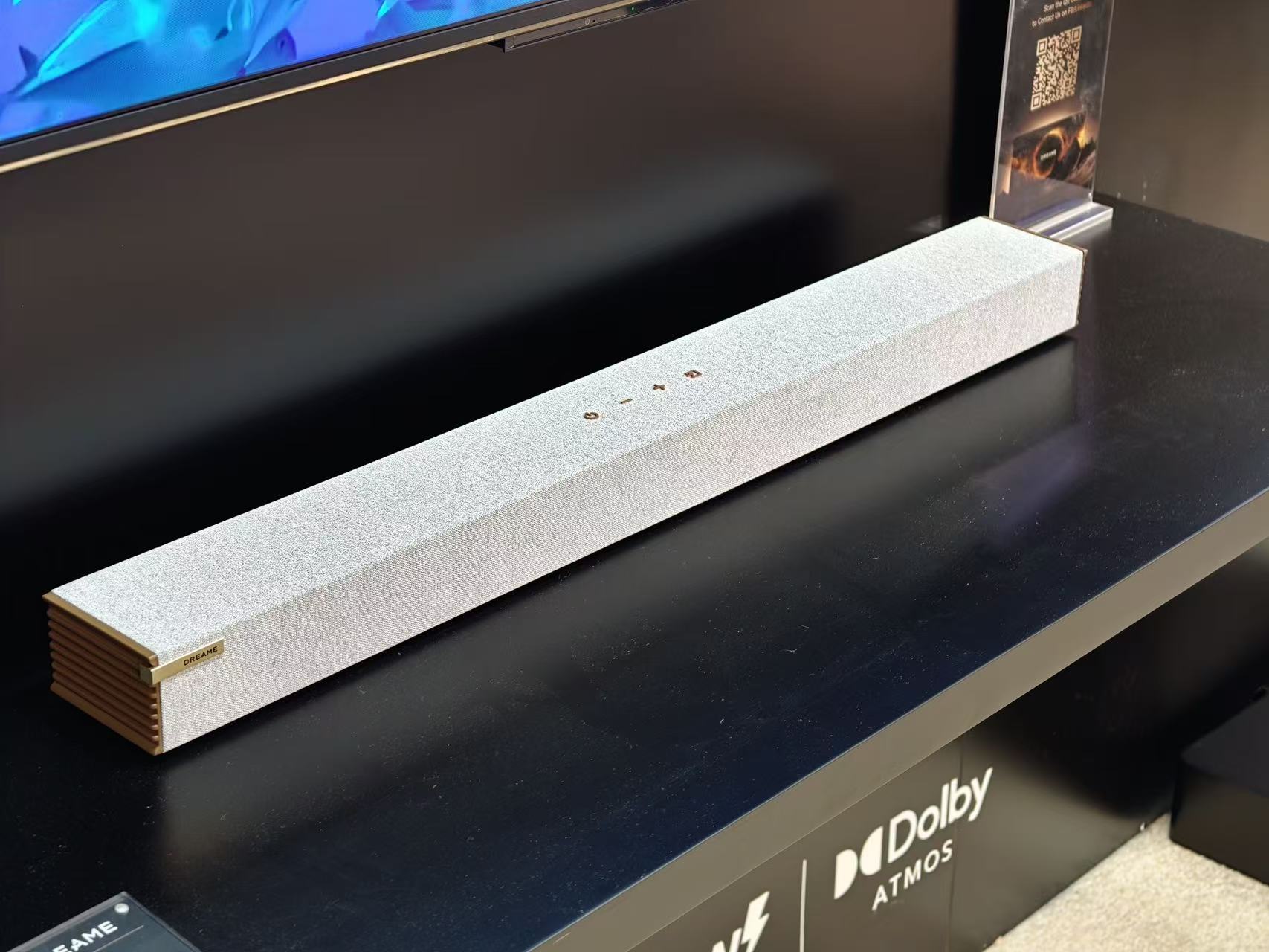 追觅AI电视首秀CES2026全场景生态布局更进一步(图5)