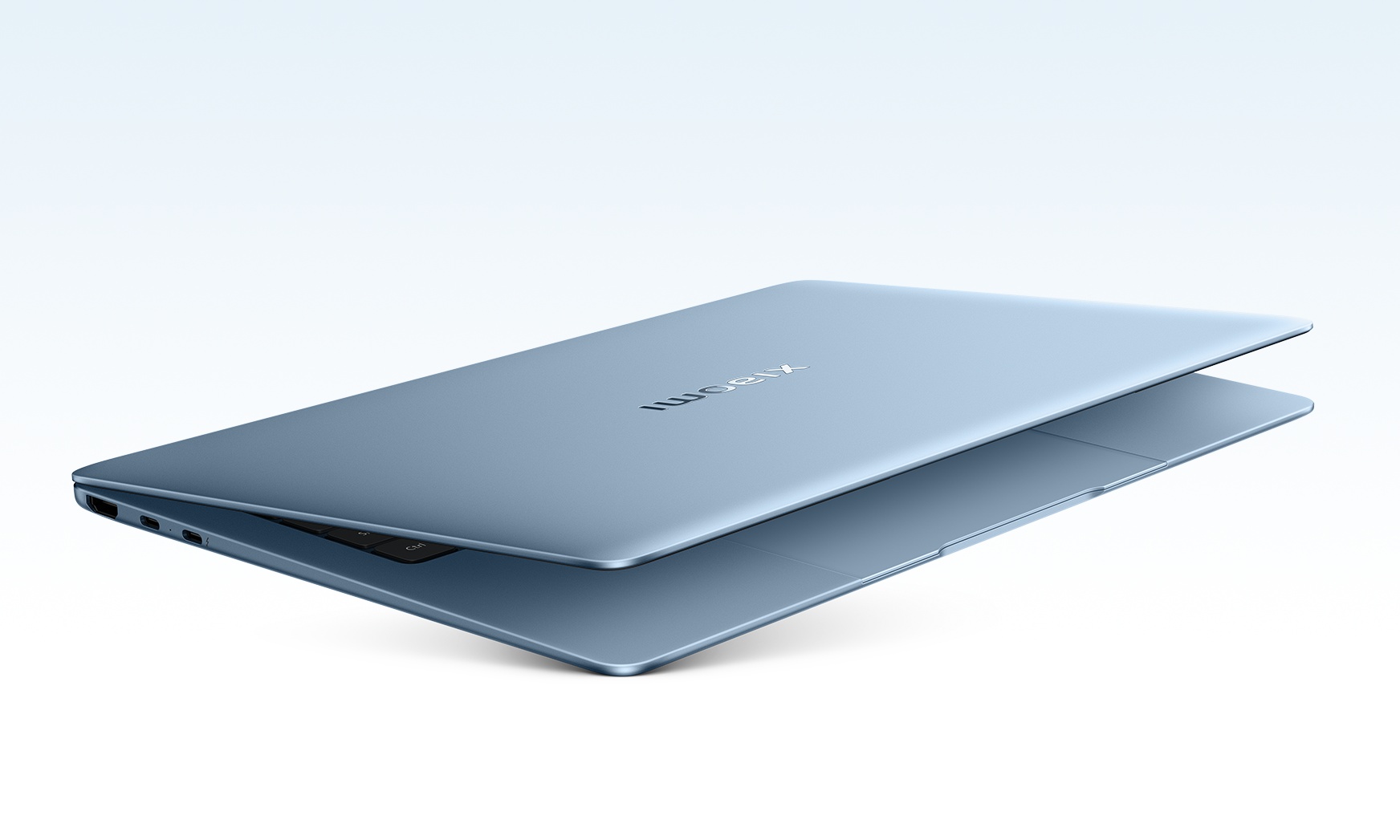 小米Book Pro 14超薄设计引爆市场!这家国产厂商立功了