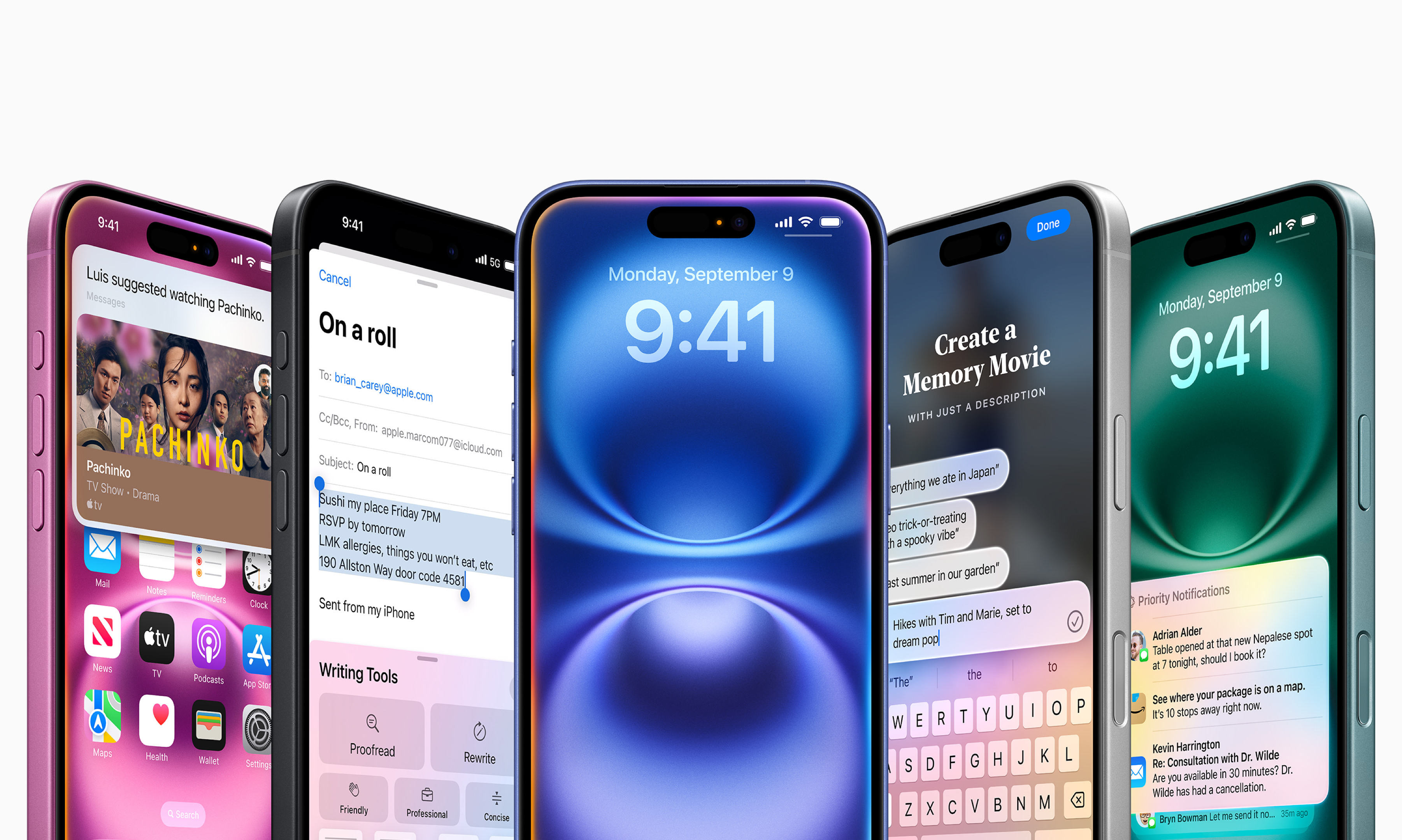 Apple Intelligence上线！海外网友却疯狂吐槽：GPT套壳太明显