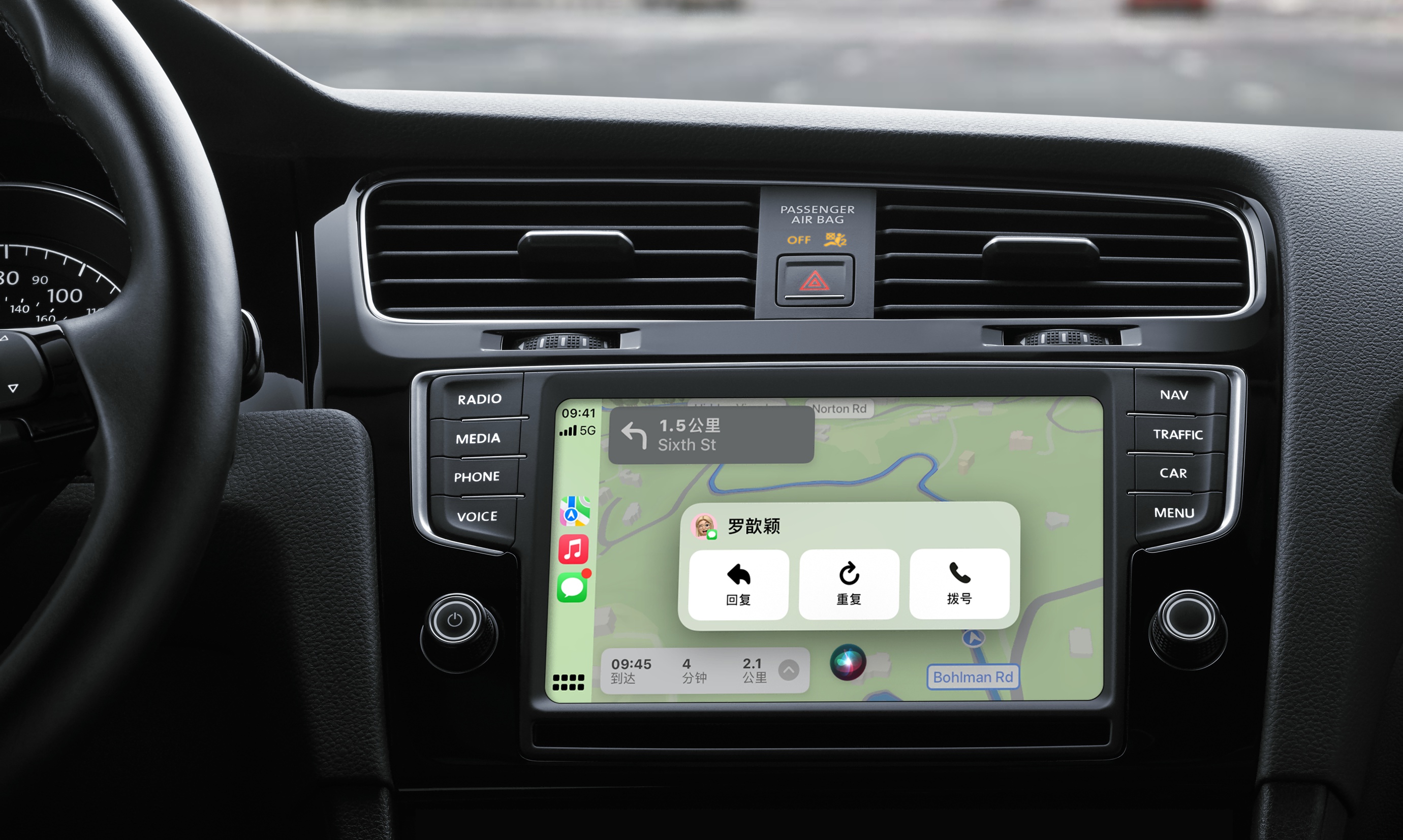 苹果想要复活汽车项目，靠“偷师华为”和“借力新势力”还不够