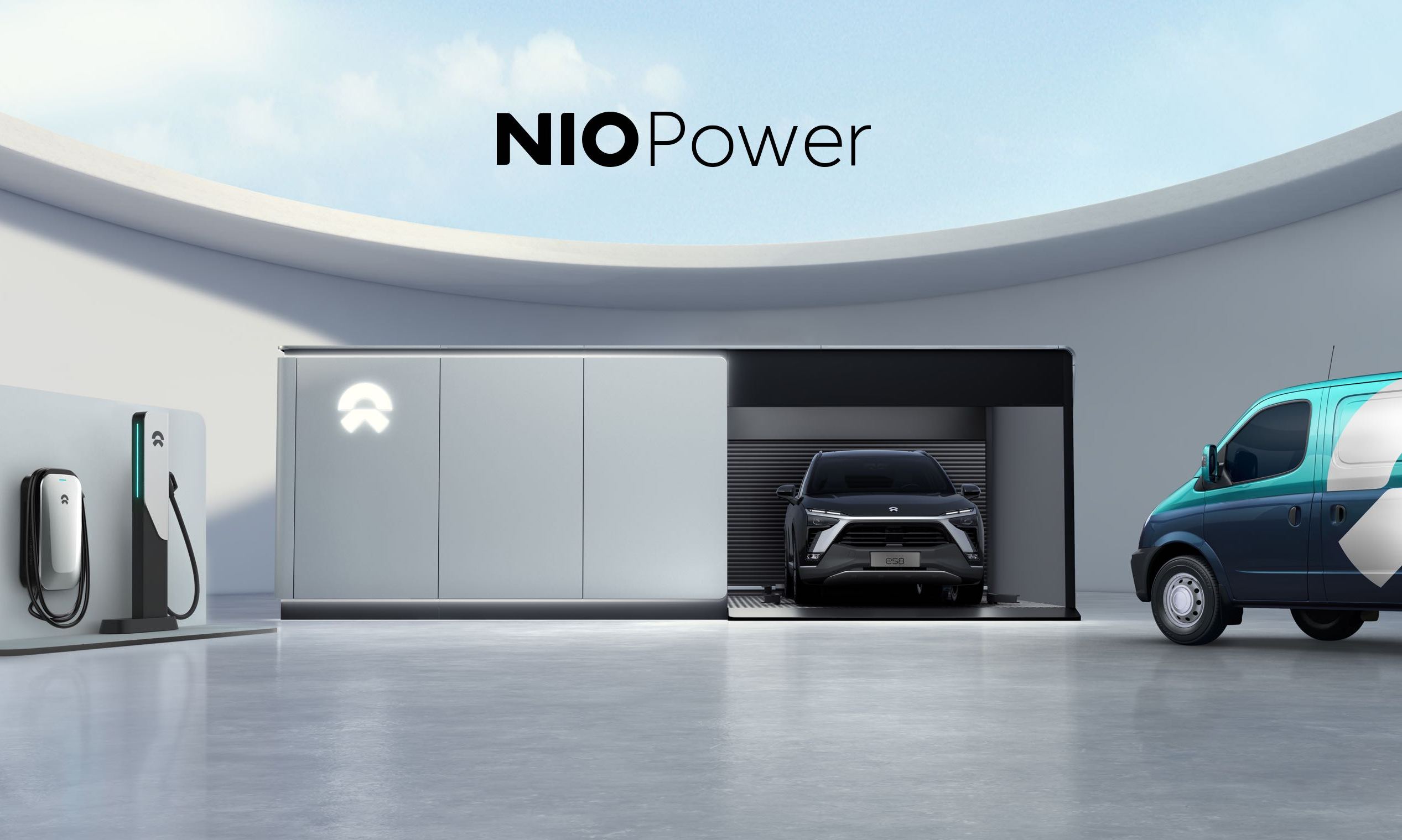 限制其他品牌使用充电站，蔚来决定先服务好掏钱多的