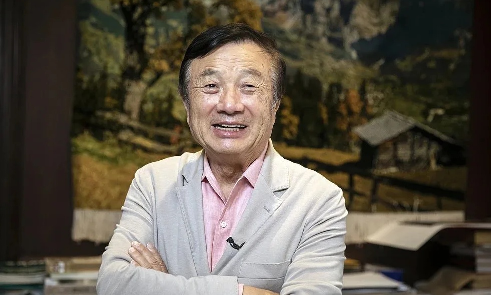 任正非重磅发声!点出中国AI两大基础优势:电力与电信网络