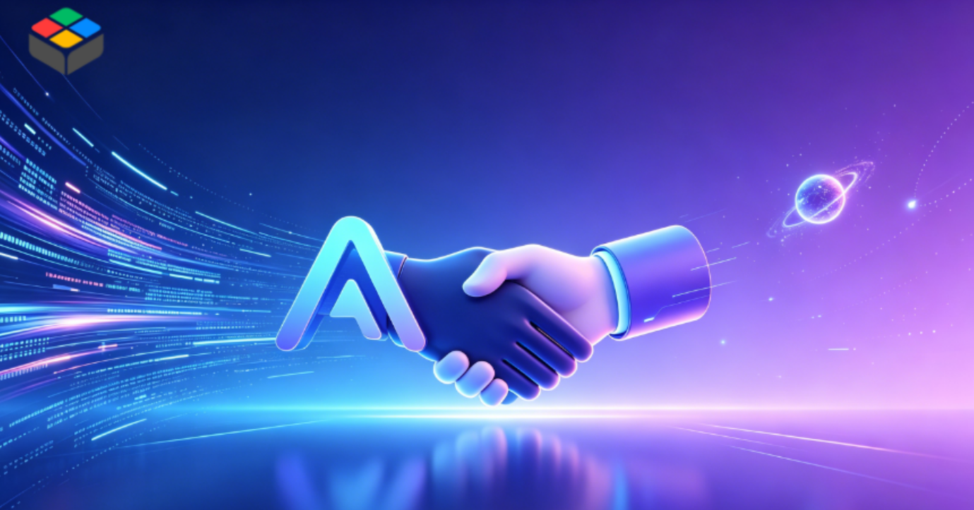 「一起AI」!雷科技吹响千万粉丝AI集结号,一起拥抱AI大时代