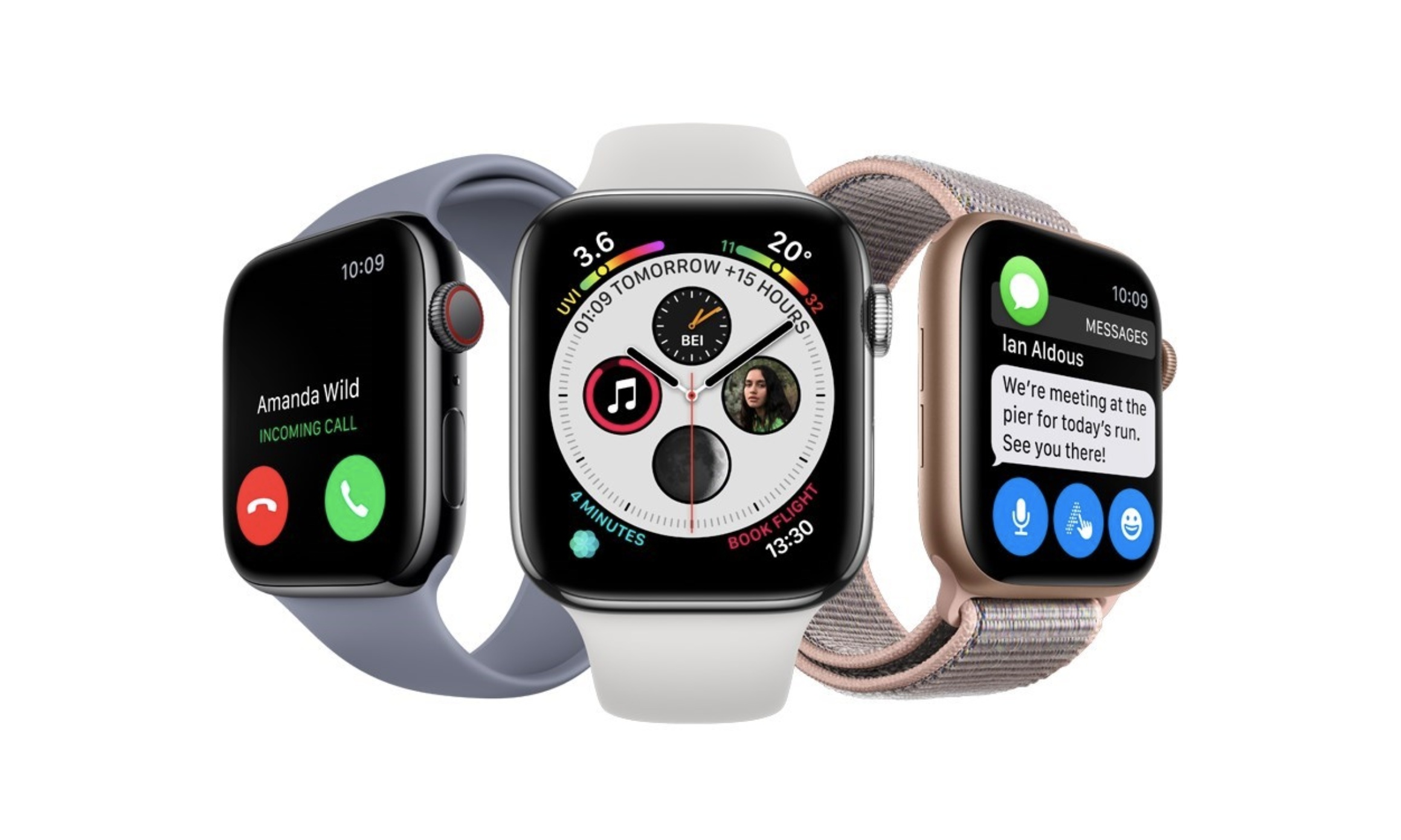 Apple Watch要降价 苹果或推低价智能手表产品 雷科技