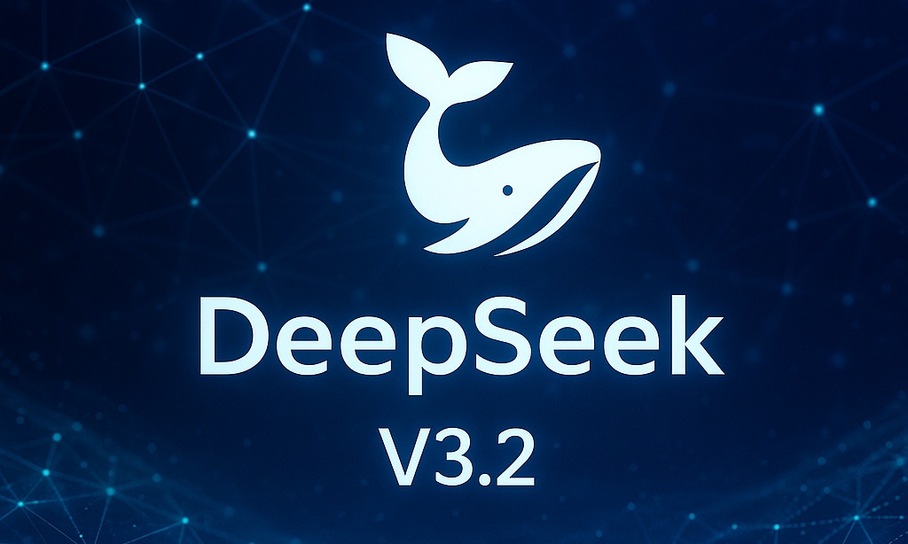DeepSeek V3.2发布!实测效果惊艳,便宜是最大优势