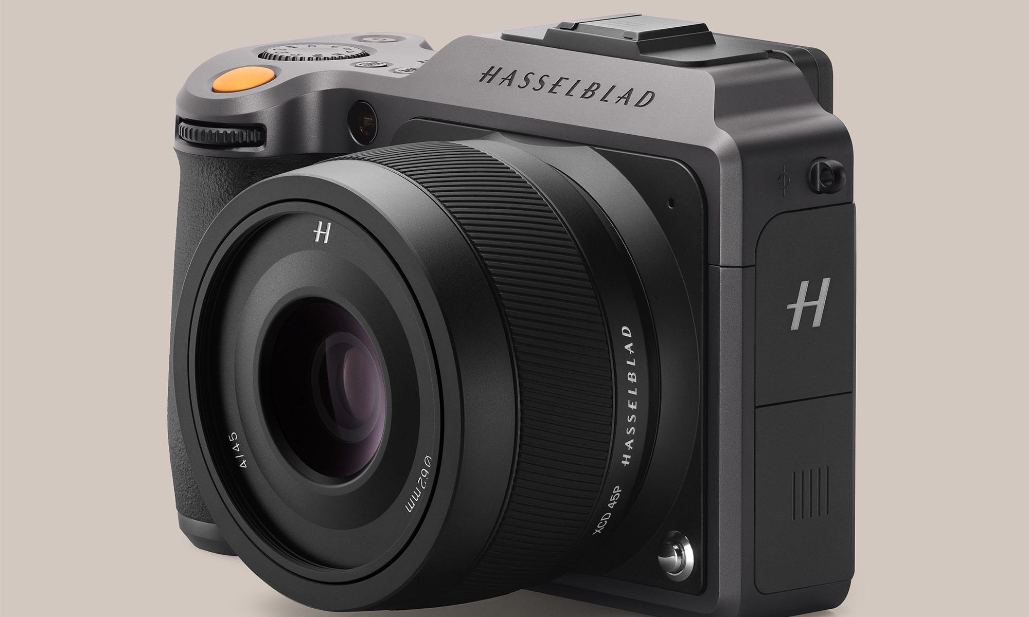 只要53000元！哈苏新款无反相机要来了：中画幅+一亿像素