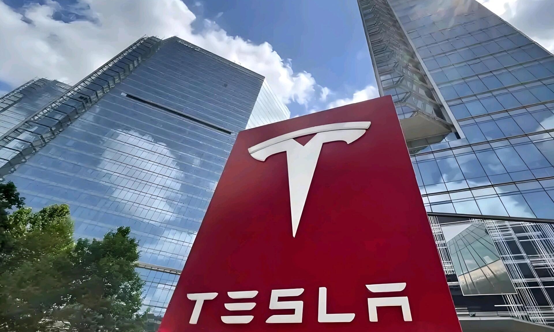 规矩不能破！特斯拉回应起诉刘畊宏前司无忧传媒：多次联络无果