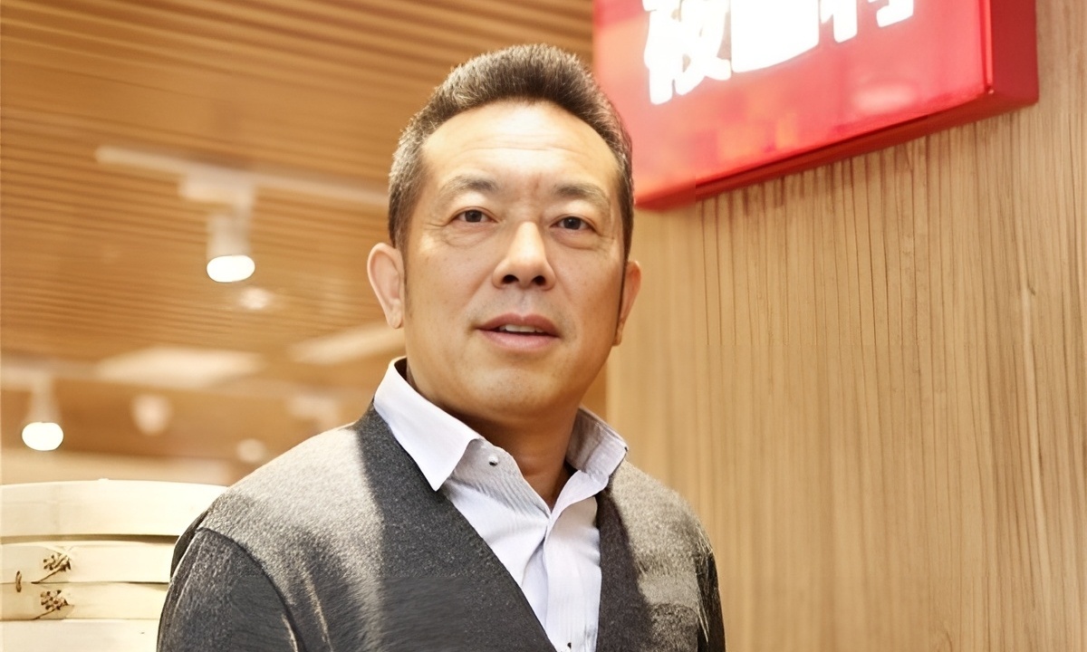 西贝狂关店，贾国龙却在北京开新店！这波操作看懵了