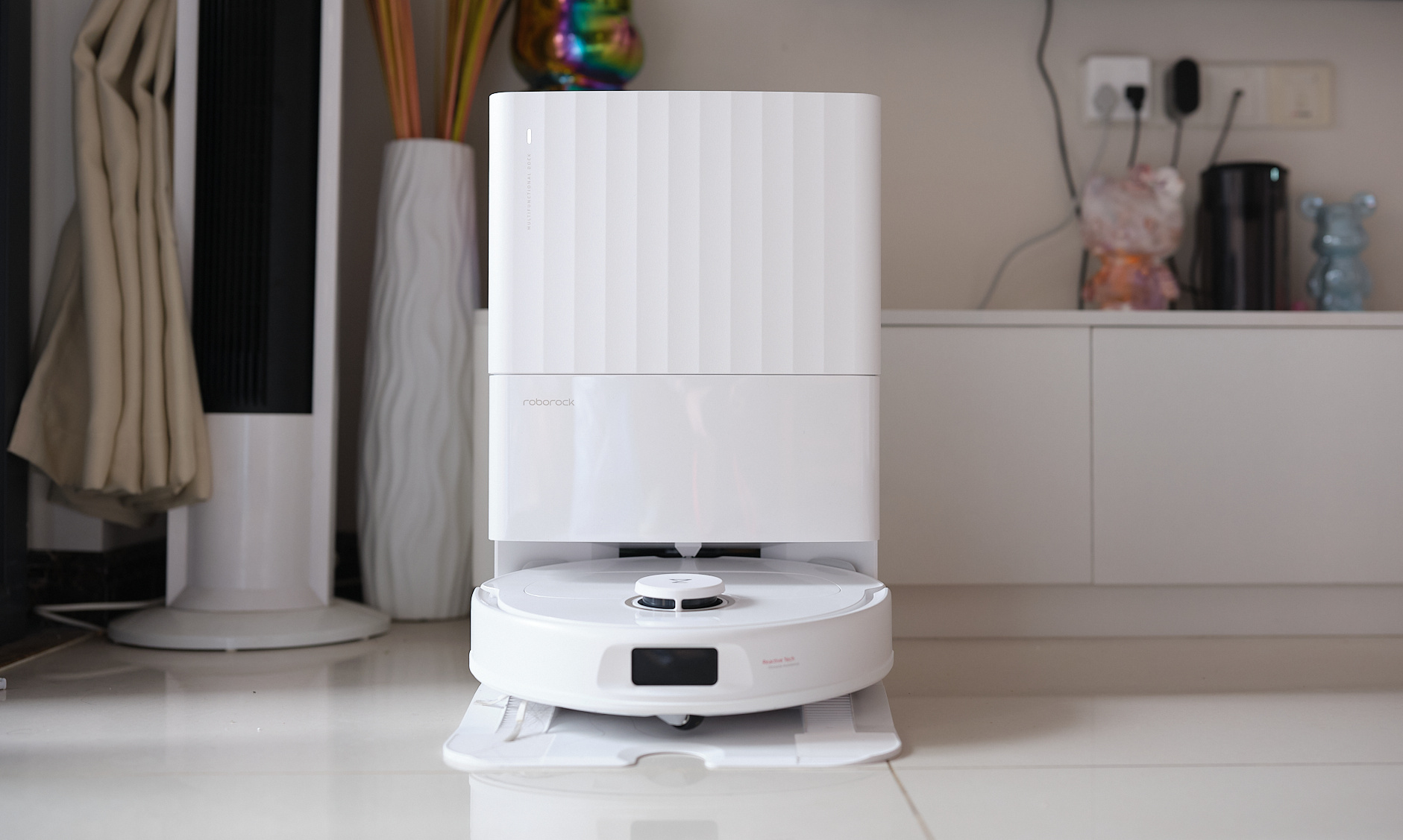 体验石头P10S扫拖机器人后，我强烈感觉到“AI清洁设备”要来了