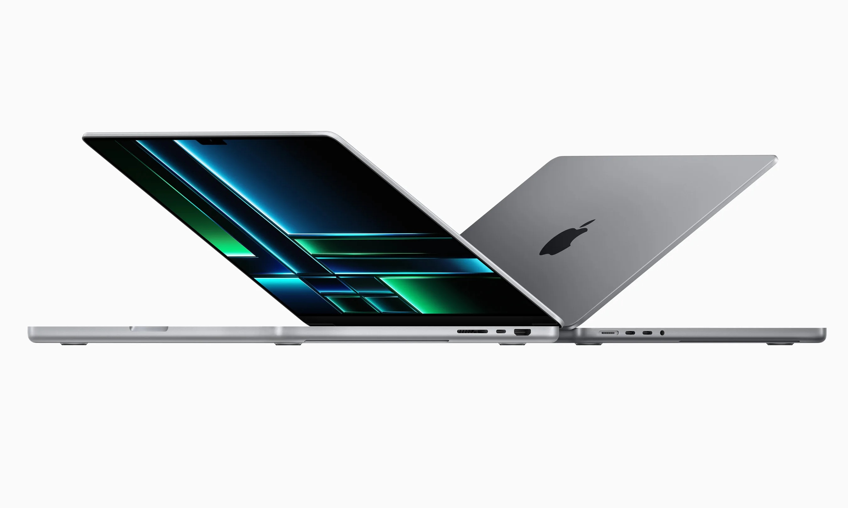 换芯+触控屏!新MacBook Pro曝出猛料:更强也更贵