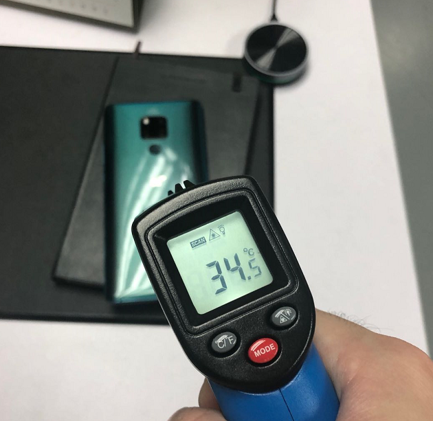 华为Mate 20 X性能如何 华为Mate 20 X评测介绍
