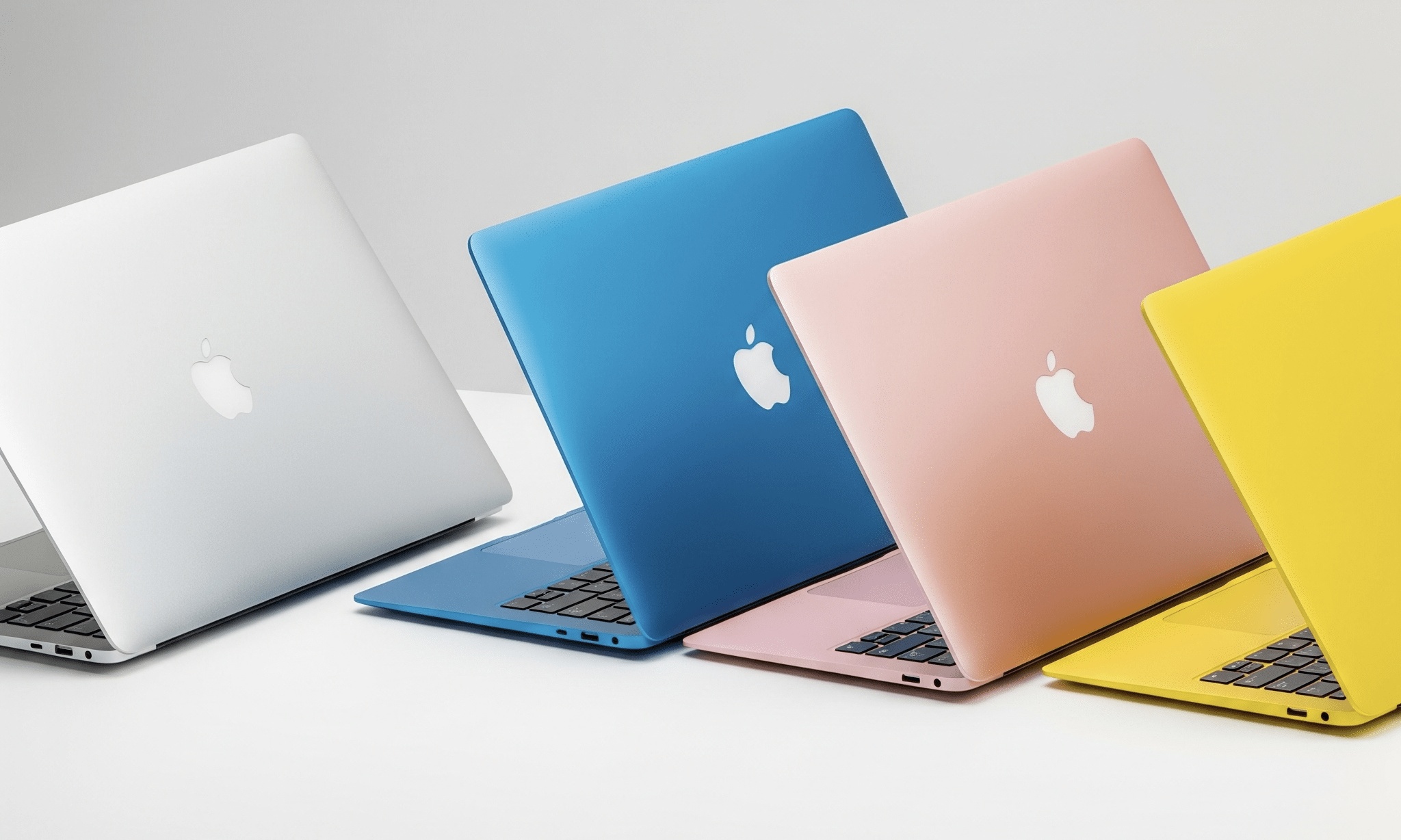 丐版MacBook来了！库克官宣苹果新品发布会