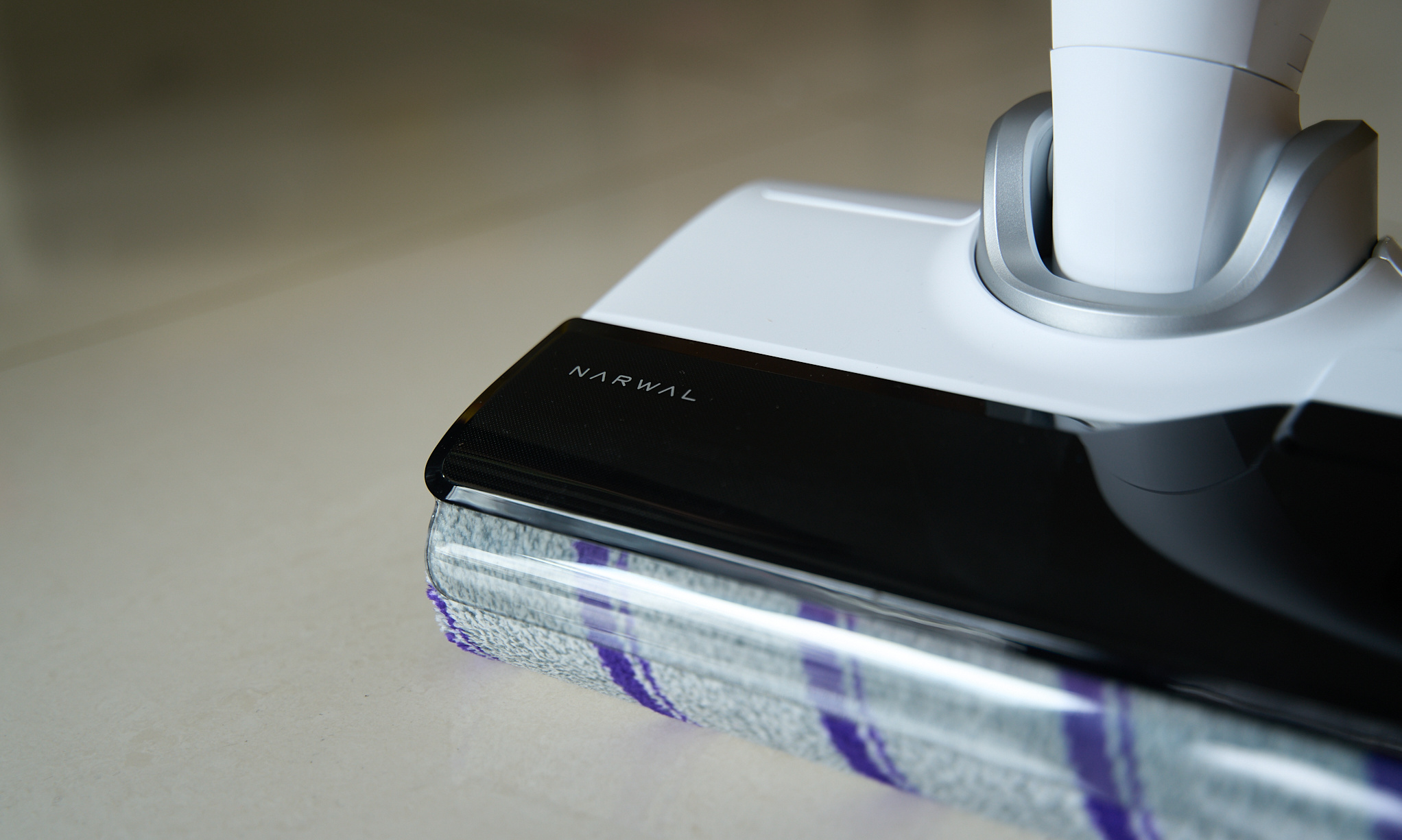 1699元起！云鲸F2洗地机评测：性价比极高，入门级全能