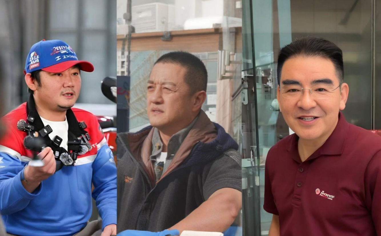 全网热议！李亚鹏心疼张雪拍卖奖杯，李亚鹏直言1500万捐款真相