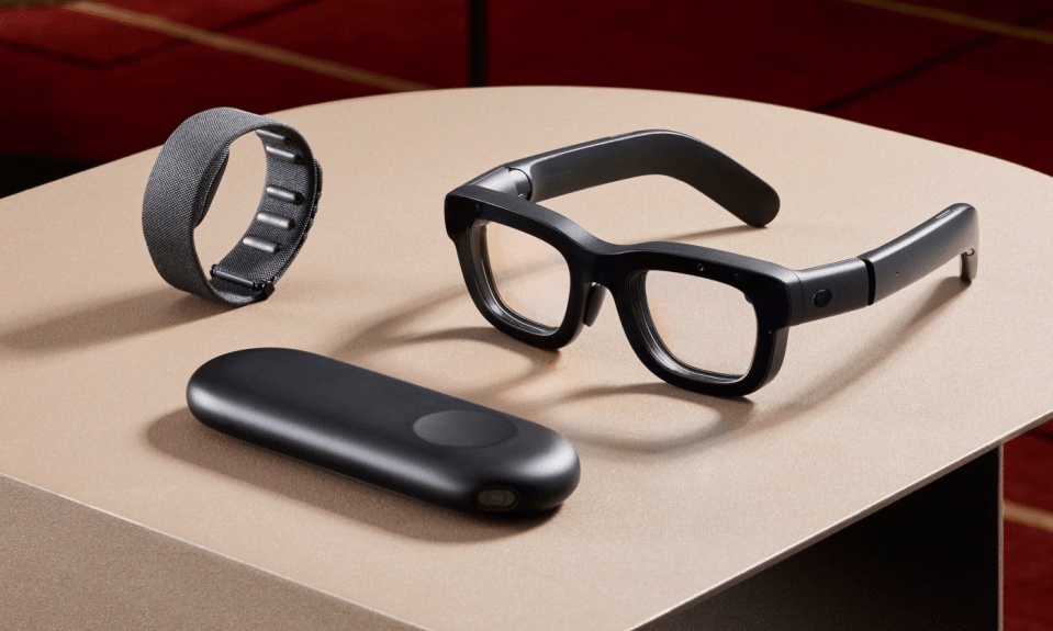 Meta十年磨一剑！但Orion绝不是AR的iPhone时刻