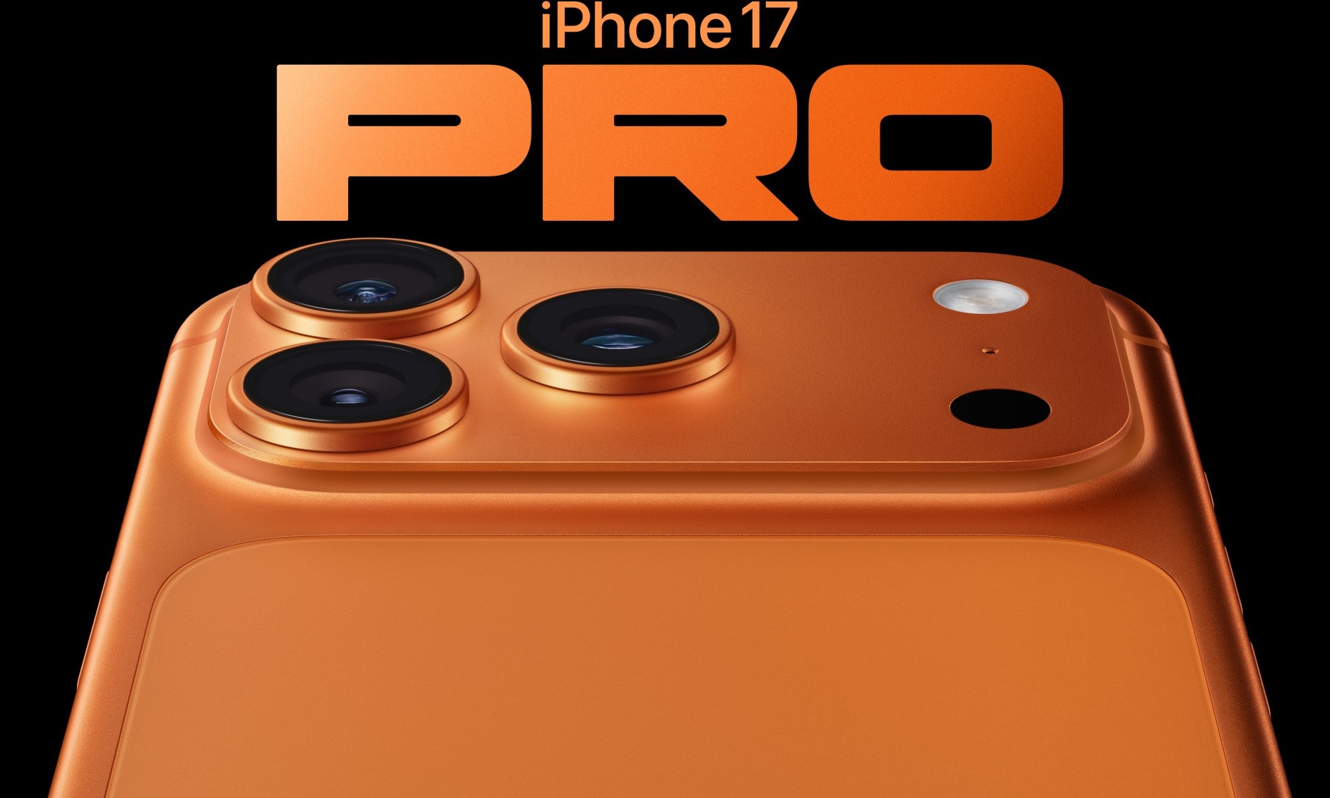 iPhone 17Pro抢疯了！Air却卖不动，折叠屏才是苹果下一张牌？
