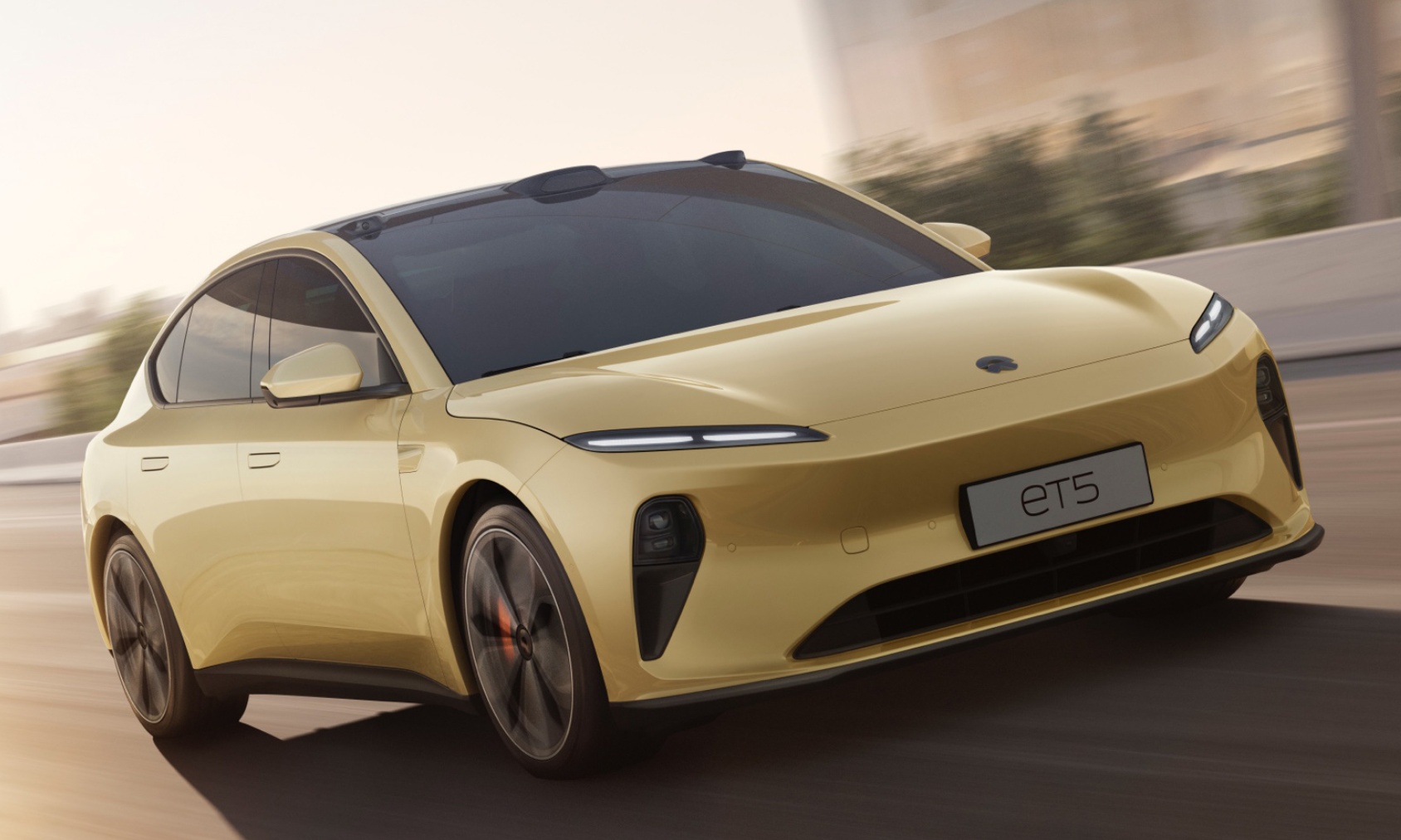 更便宜的「蔚来」，是更多人想要的「未来」