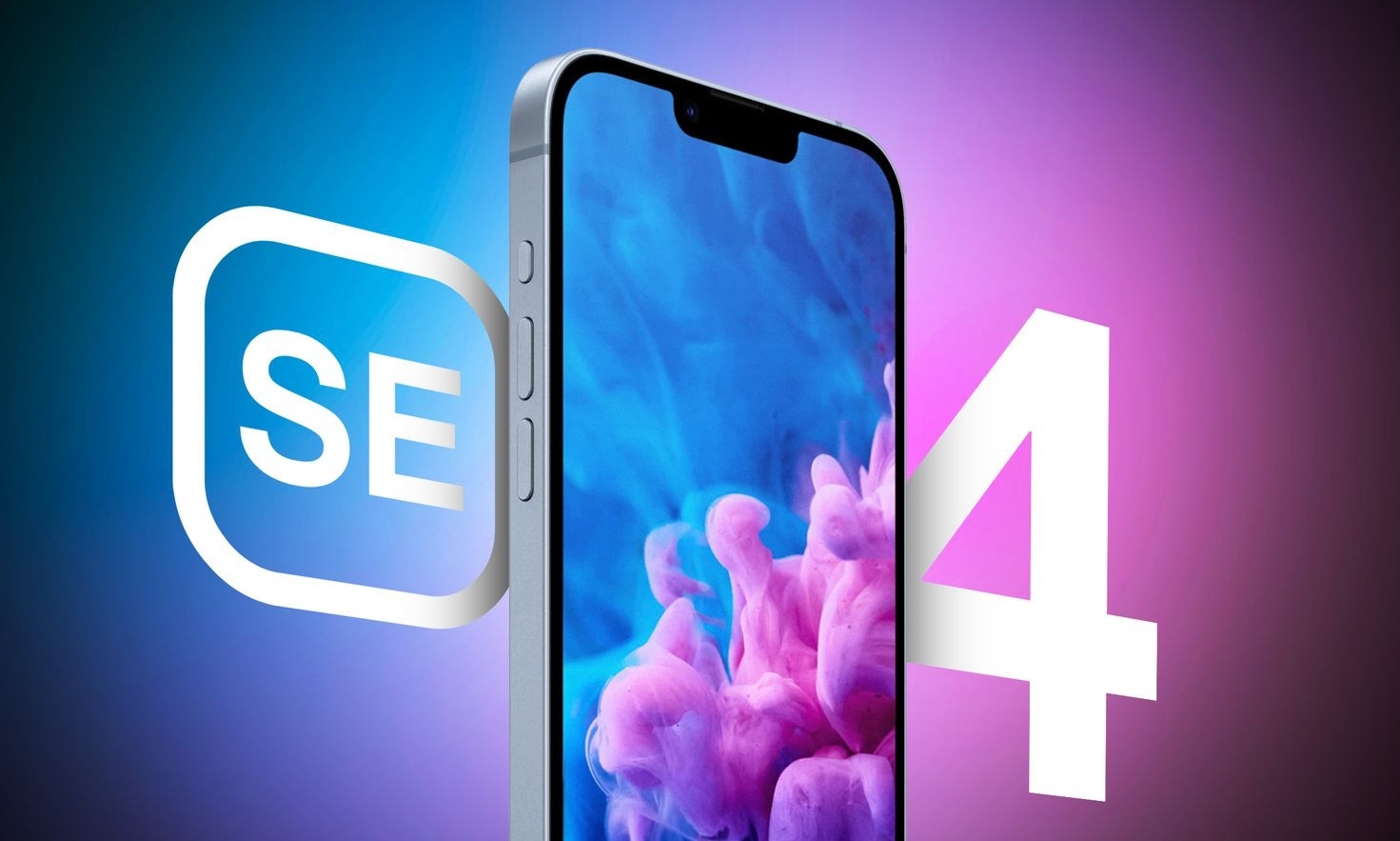 iPhone SE4配置大升级,苹果要“痛改前非”了