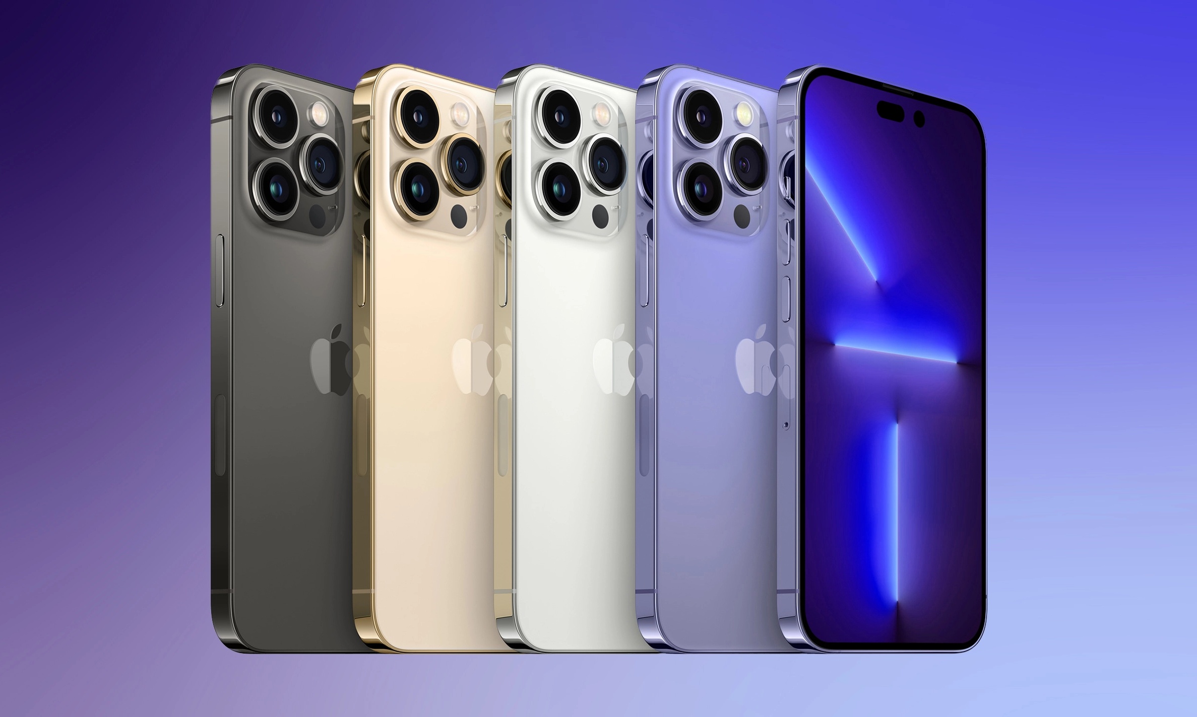 镜头凸起超4mm！iPhone 14真机曝光：更宽更厚更重