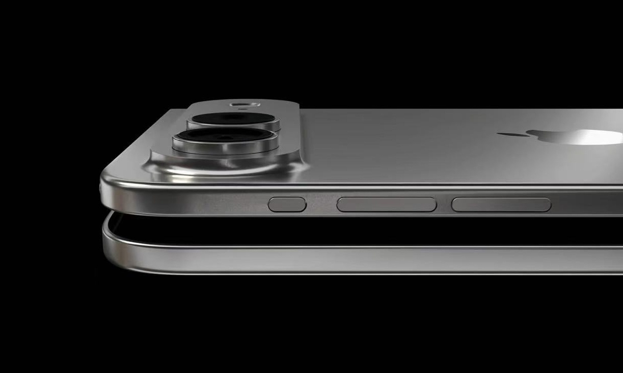 史上最贵iPhone来了！曝iPhone Fold于7月量产，安卓慌了？