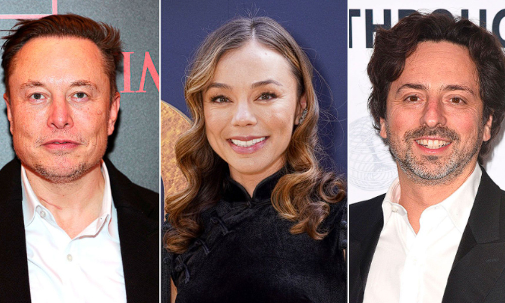 马斯克绿了谷歌创始人？本人回应：我好久没性生活了！