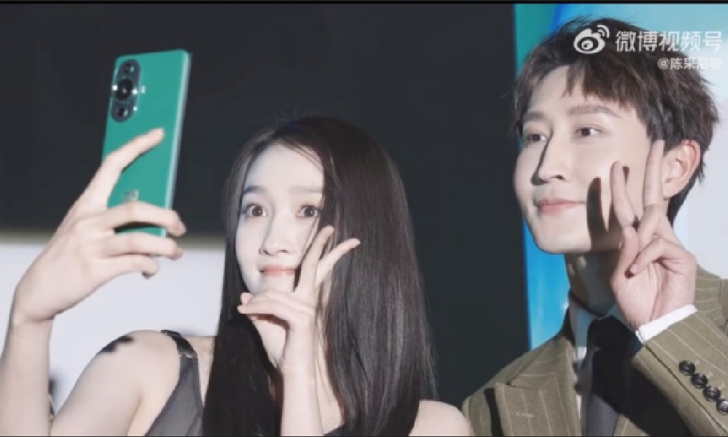 华为nova11系列即将面世!携手关晓彤打造时尚新标杆