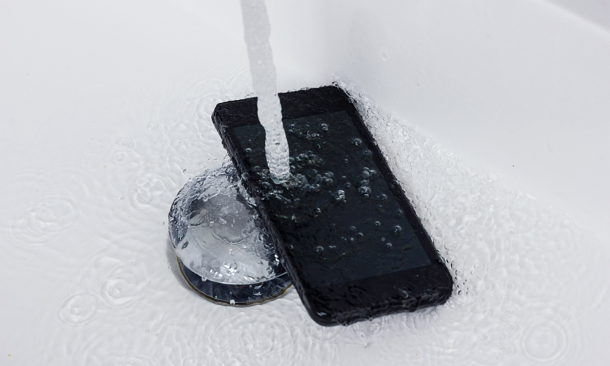 因为“三防手机”,我白白损失了4000元