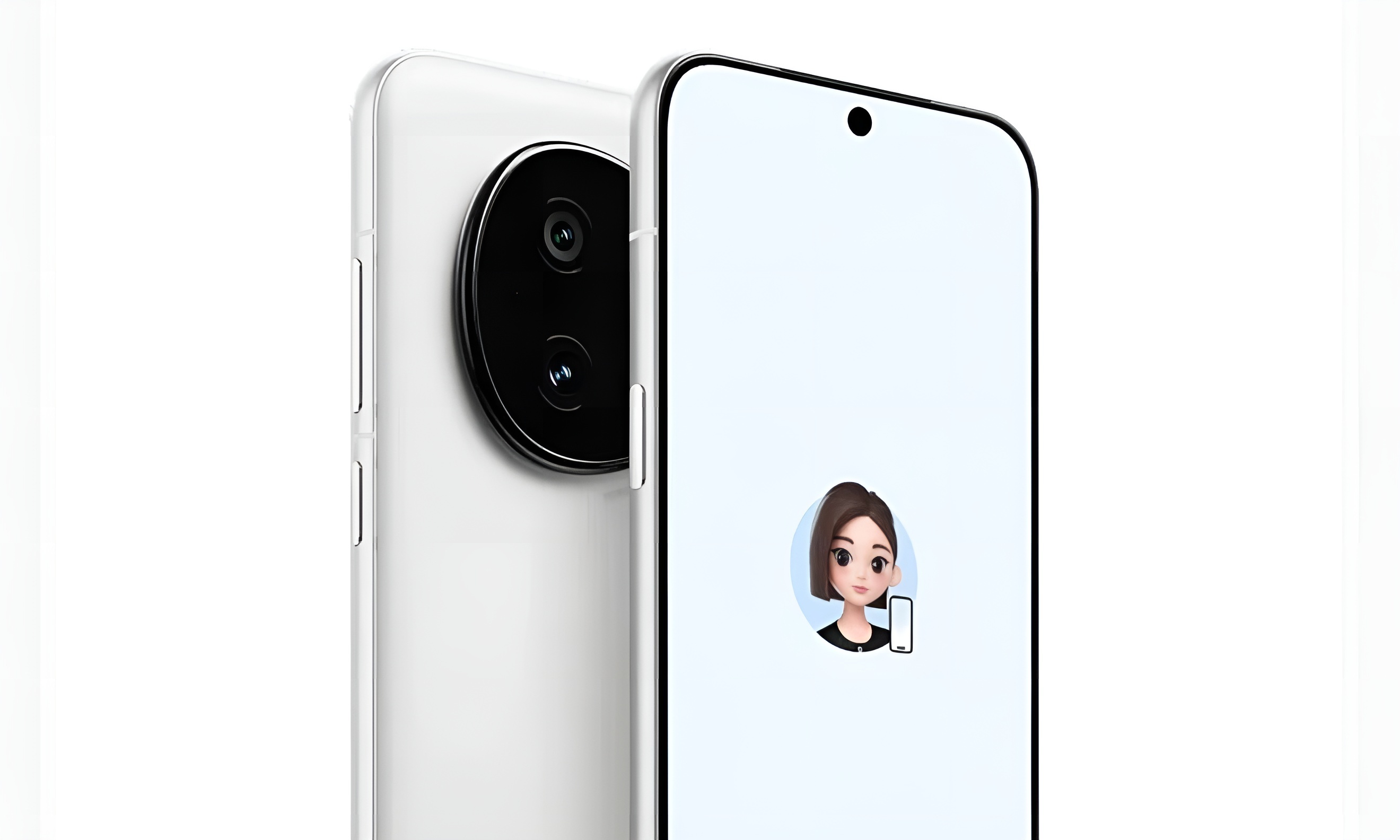 央视认证！努比亚M153豆包手机助手实力出圈，国产AI赢麻了