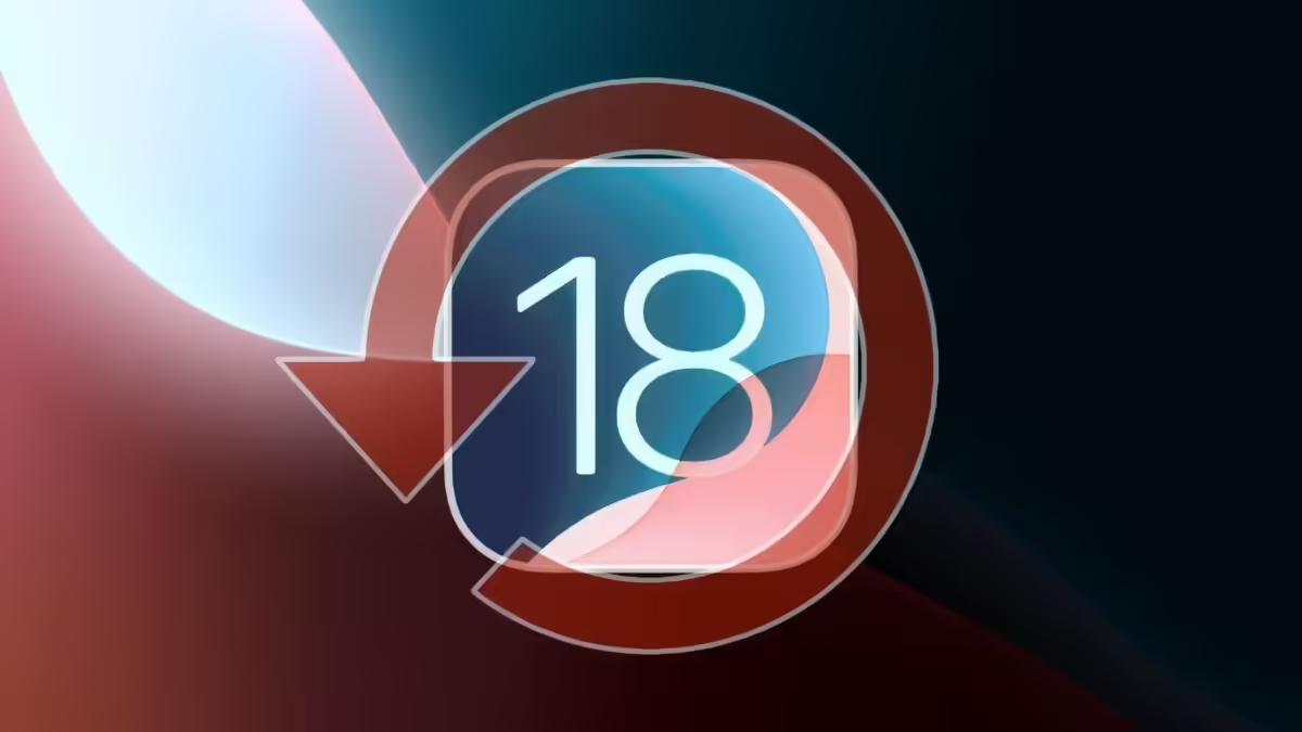 果粉注意！苹果停止签署 iOS 18.3，升级后无法降级