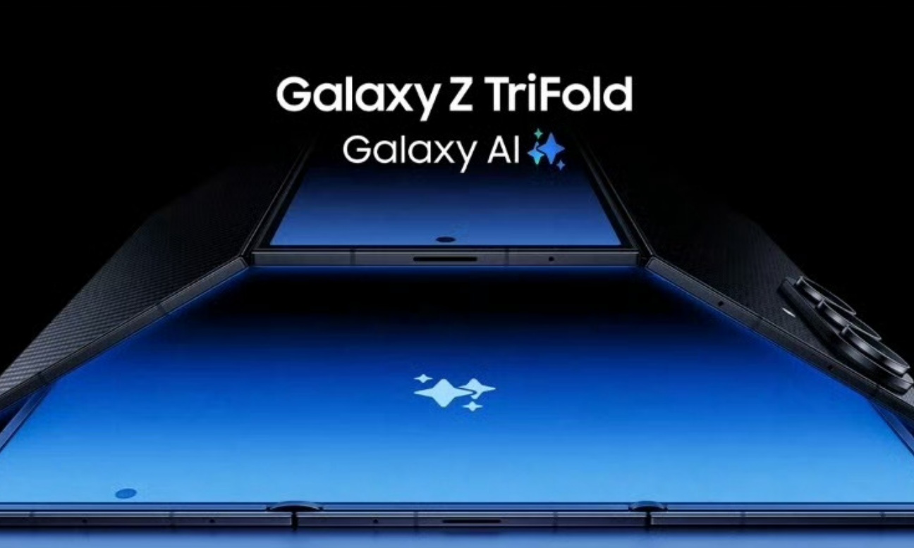 罗永浩开炮三星三折叠:这价格、这体验,凭什么贵过华为?