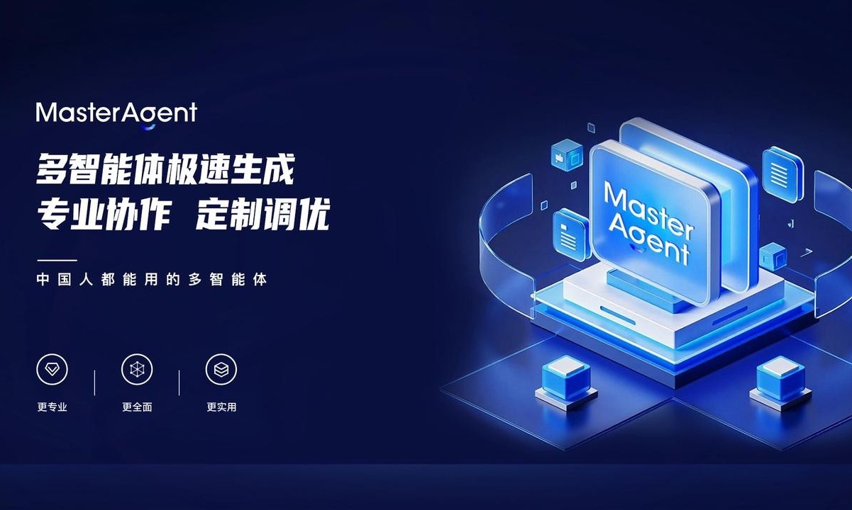 号称全球首个L4智能体，MasterAgent真比Manus强吗？我替你测了