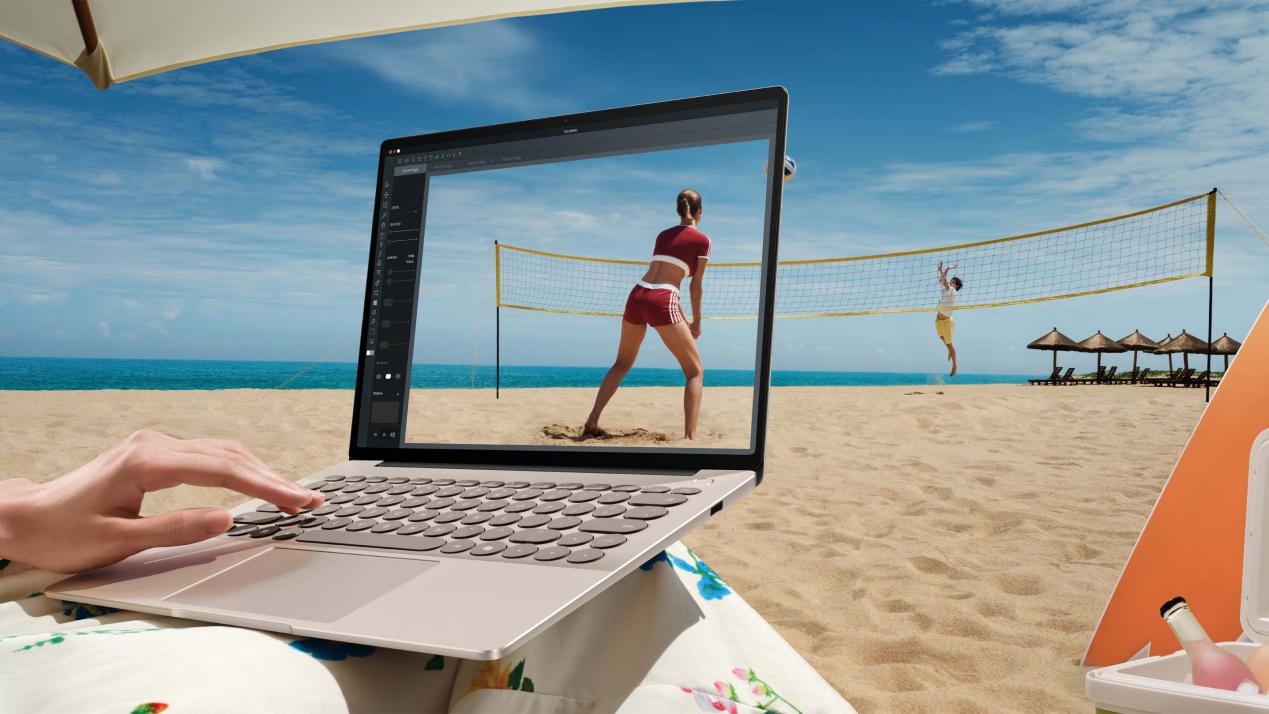 Hi MateBook 14 2024 续航