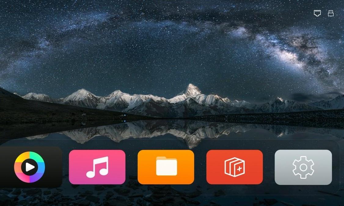 用户体验至上，多珀X3 FunplayUI 影音播放全新体验
