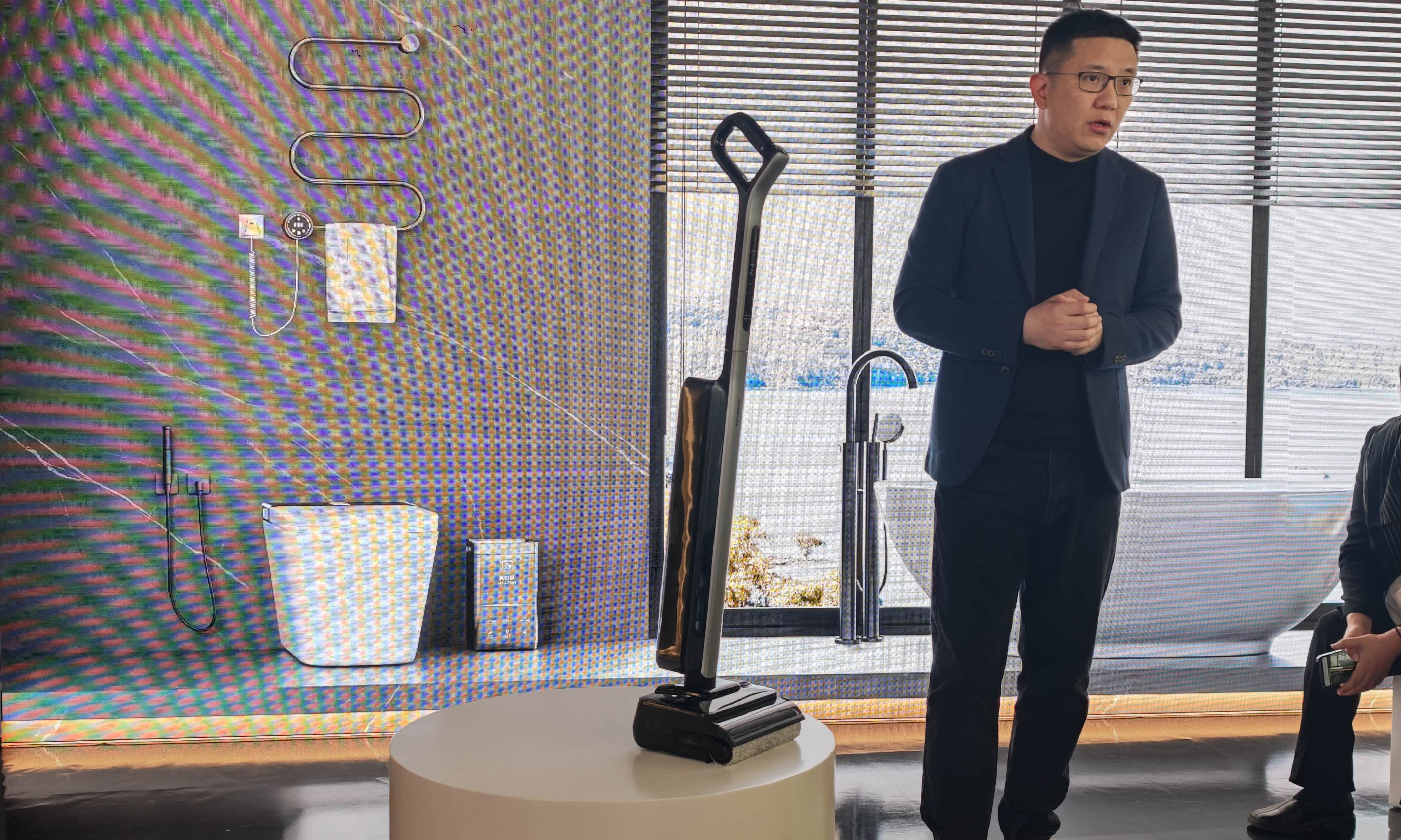 添可AWE26整花活：芙万「透视空间站」吸睛，不只为好看