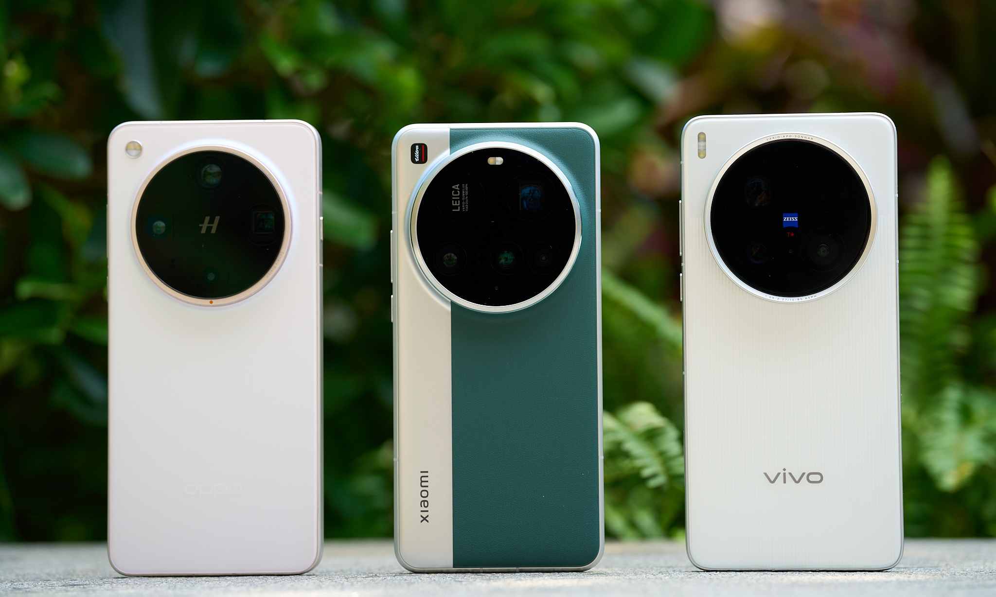 小米 17 Ultra黑科技曝光！手机摄影三大趋势已明？